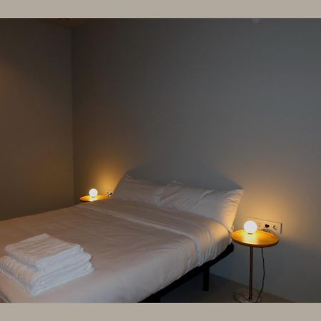 Nuit Hotel Valencia Bagian luar foto