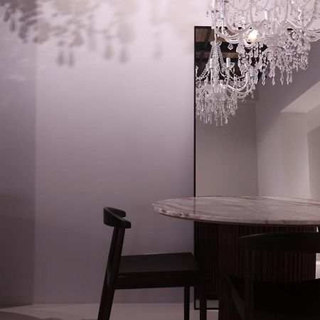 Nuit Hotel Valencia Bagian luar foto