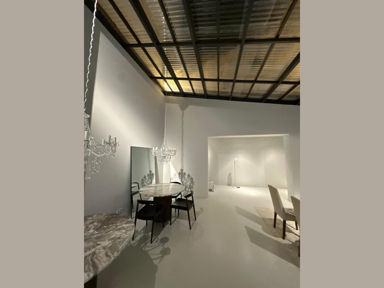 Nuit Hotel Valencia Bagian luar foto