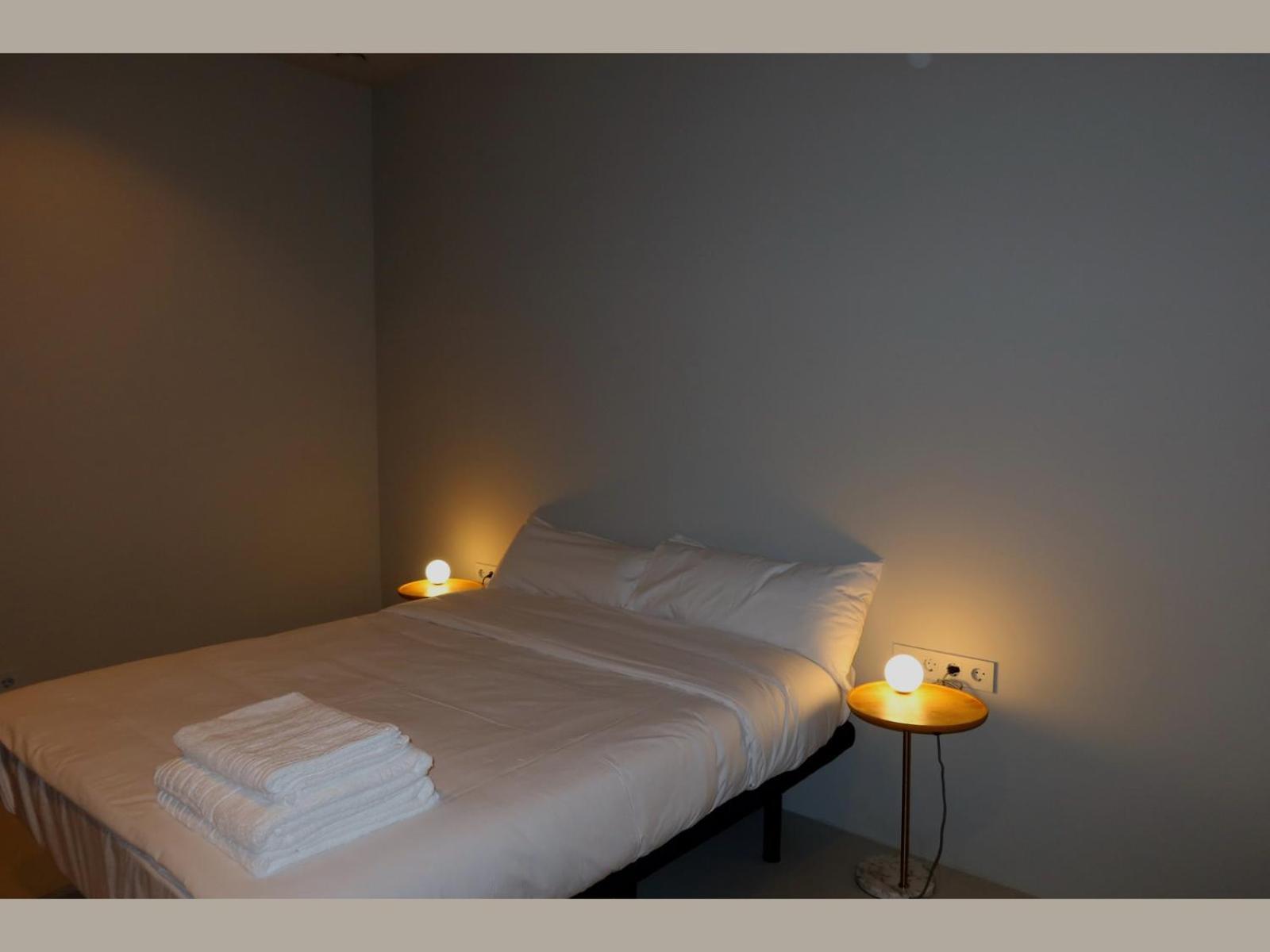 Nuit Hotel Valencia Bagian luar foto