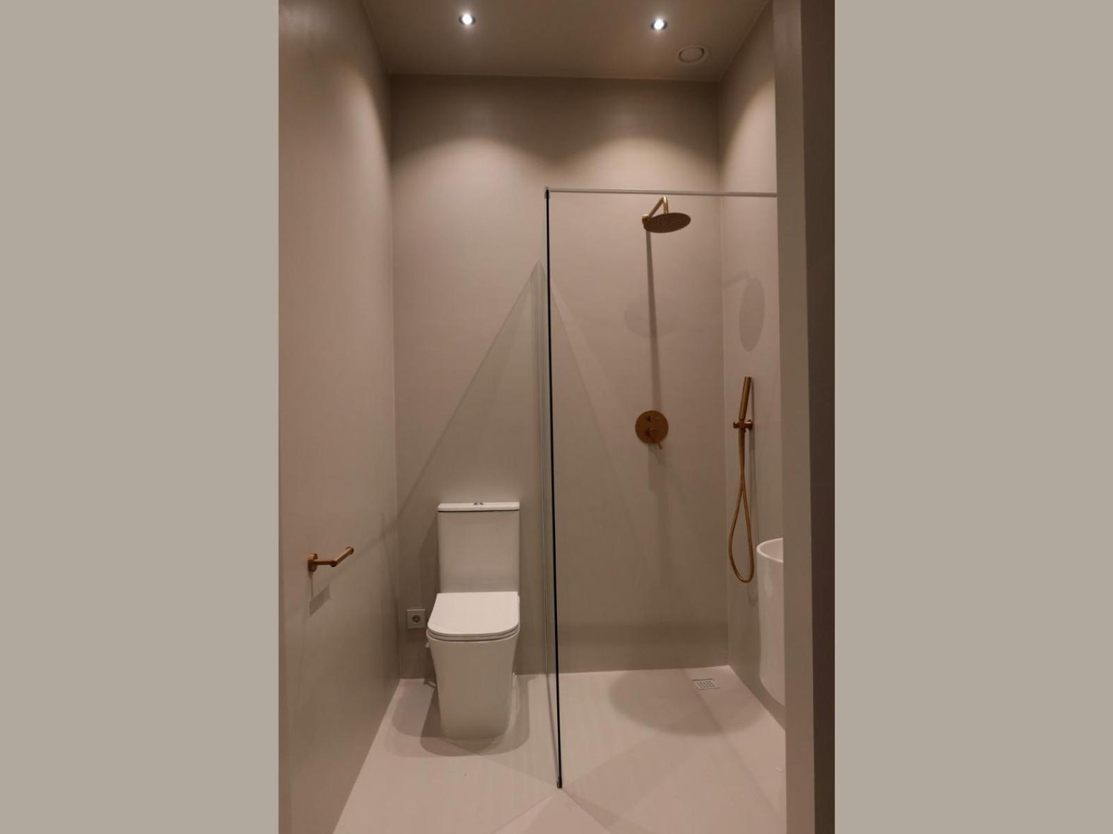 Nuit Hotel Valencia Bagian luar foto